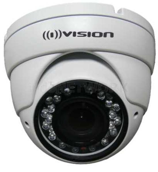 CCTV CAMERA Infrared Dome CCD SONY IVISION Image